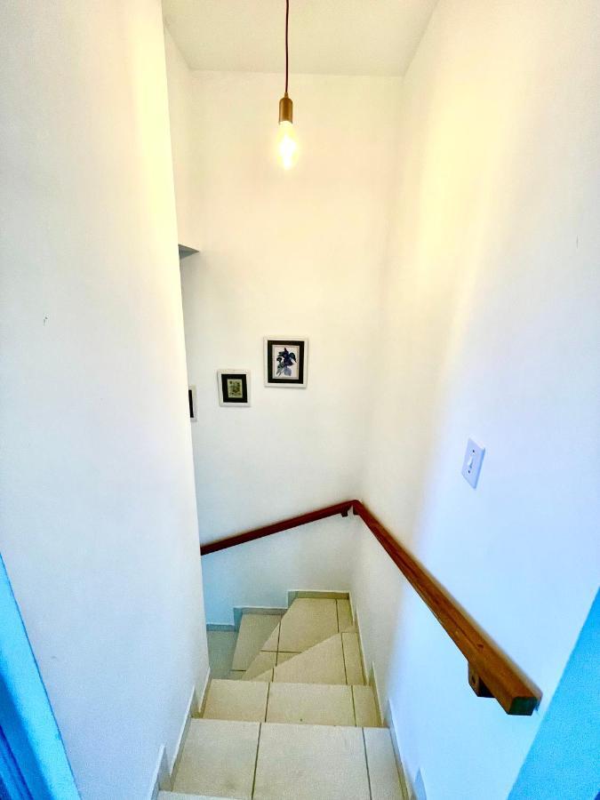 Casa Na Praia Massaguacu - Caraguatatuba Dış mekan fotoğraf